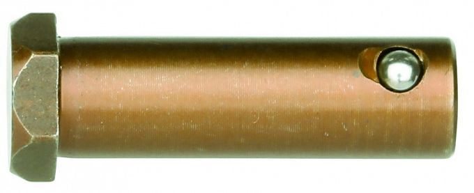 Sworzeń zamienny do obcinaka 2964082 GEDORE 2964120 E-2180 5 B