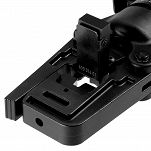 Hydrauliczne szczypce zagniatające HPZ 50.1 10 — 185 mm² - 10 — 150 mm² RENNSTEIG 630 501 3 - 2