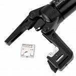 Hydrauliczne szczypce zagniatające HPZ 50.1 10 — 185 mm² - 10 — 150 mm² RENNSTEIG 630 501 3 - 4