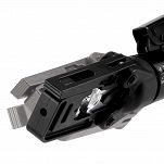 Hydrauliczne szczypce zagniatające HPZ 50.1 10 — 185 mm² - 10 — 150 mm² RENNSTEIG 630 501 3 - 3