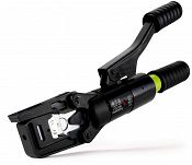 Hydrauliczne szczypce zagniatające HPZ 50.1 10 — 185 mm² - 10 — 150 mm² RENNSTEIG 630 501 3 - 5