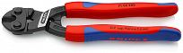 Szczypce Tnące Drut przegubowe COBOLT KNIPEX 71 02 200 - 6