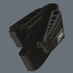 Imbusy 1,5 - 6 mm 950PKL/7 SM N WERA 05022181001 - 7