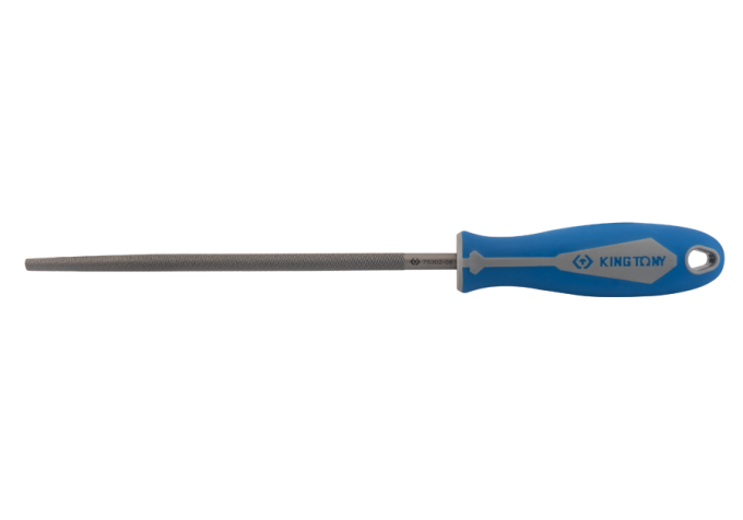 Pilnik z uchwytem w kształcie okrągłym 250mm KING TONY 75302-10G