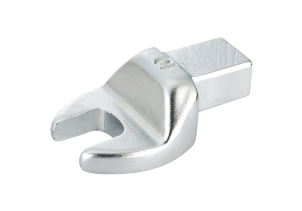 Głowica do klucza dynamometrycznego 9x12mm z kluczem płaskim 36mm KING TONY 34501136M