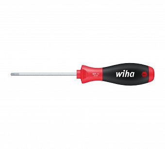 Wkrętak śrubokręt 20IP 100mm SoftFinishTORX PLUS® MagicSpring® z trzonem okrągłym 28766 WIHA