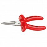 Szczypce okrągłe VDE 160 mm Nr VDE 8122-160 GEDORE 6717110 - 3
