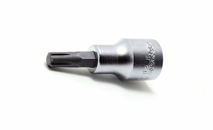 Nasadka M12 trzpieniowa Ribe 60 KOKEN