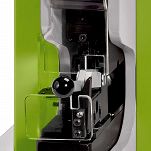 Praska zagniatarka CM 25-5 z przesuwną szufladą bez matryc zagniatających, bez pozycjonerów RENNSTEIG 636 025-5 - 2