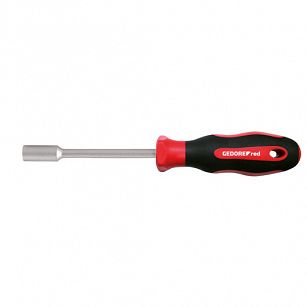 Wkrętak śrubokręt nasadowy 7mm sześciokątny GEDORE RED R38500719 3301371