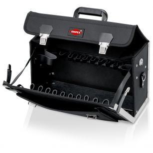 Torba narzędziowa New Classic KNIPEX 00 21 02 LE