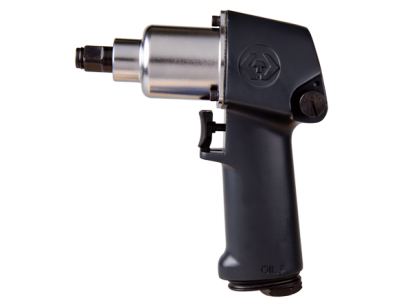 Klucz udarowy 1/2" pneumatyczny standardowy trzpień 271Nm KING TONY 33411-020