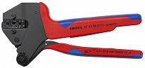 Zaciskarka do fotowoltaiki 4-10mm MC4 EVO2 KNIPEX 97 43 66 EVO - 3