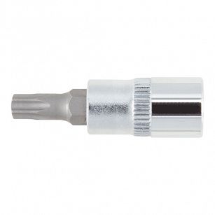 Nasadka wkrętakowa śrubokręt 1/4" TORX TX27 GEDORE RED R42451506 3300111