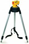 Laser krzyżowy ze statywem do 10m LAX 50 STABILA nr kat 16789 - 5