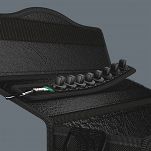 Belt B Zawieszka tekstylna, 8 częściowa bez wyposażenia 05003980001 - 3