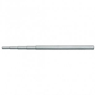 Pokrętło stopniowane 240 mm 6,7-11,0 mm Nr 626 S 2 GEDORE 6528140