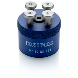 Pozycjoner dla TE (Intercontec)  Knipex   97 59 63 TE1