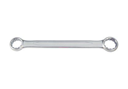 Klucz oczkowy prosty 8 mm x 9 mm KING TONY 19C00809