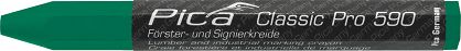 Kreda zielona seria pro PICA 590/36