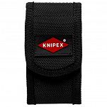 Etui na pasek XS dla szczypiec 100mm puste KNIPEX 00 19 72 XS LE - 4