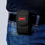 Etui na pasek XS dla szczypiec 100mm puste KNIPEX 00 19 72 XS LE - 5