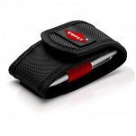 Etui na pasek XS dla szczypiec 100mm puste KNIPEX 00 19 72 XS LE - 2