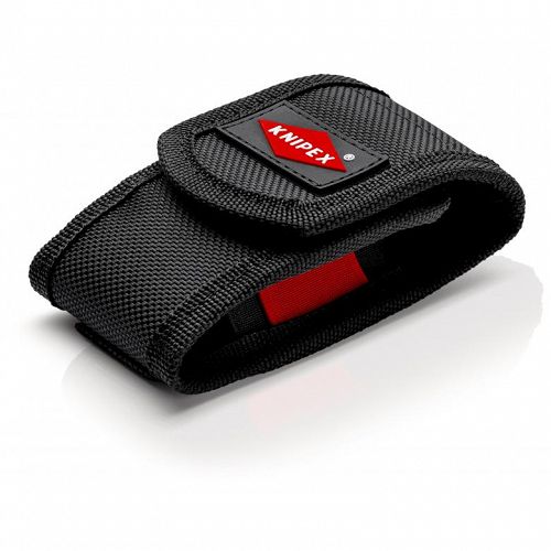 Etui na pasek XS dla szczypiec 100mm puste KNIPEX 00 19 72 XS LE