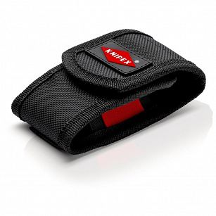 Etui na pasek XS dla szczypiec 100mm puste KNIPEX 00 19 72 XS LE