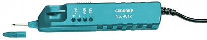 Detektor napięcia 3-48V GEDORE 1881647 4612