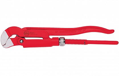 Szczypce rurowe Classic Szczeki S 320 mm WIHA 29435 