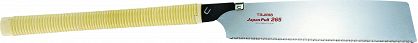 Piła japońska Kataba płatnica 16TPI 265 mm TAJIMA JPR265C/-1