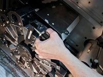 Wkrętak śrubokręt dynamometryczny z rękojeścią w kształcie klucza TorqueFix® Key 38616 WIHA - 3