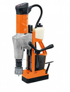 Wiertarka ze stopą elektromagnetyczną do metalu do 65 mm KBM 65 U FEIN 72704361000