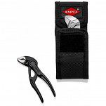 Zestaw 2 szczypiec miniaturowych XS w etui KNIPEX 00 20 72 V04 XS - 5