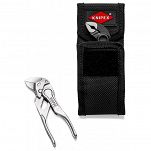 Zestaw 2 szczypiec miniaturowych XS w etui KNIPEX 00 20 72 V04 XS - 6