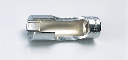 Nasadka 21mm sześciokątna otwarta KOKEN