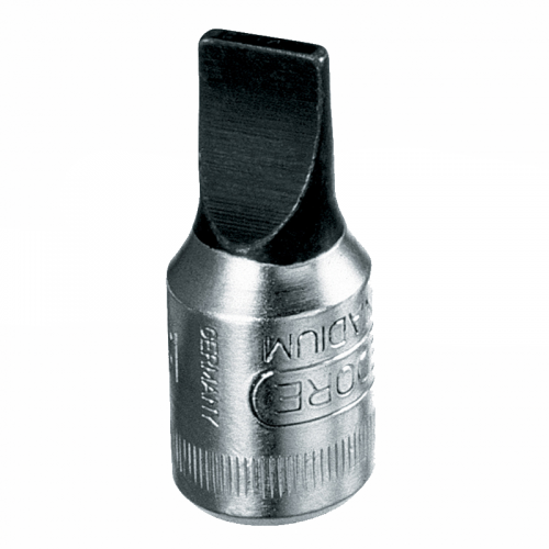 Nasadka wkrętakowa 1/4