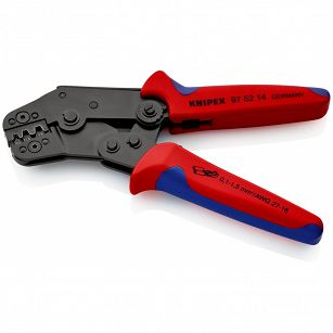 Szczypce do zagniatania KNIPEX 97 52 14