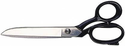 Nożyczki Warsztatowe wzmocnione ERDI BESSEY D860-200