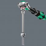 Zestaw bitów nasadowych Zyklop 3/8