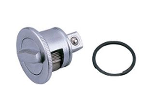 Zestaw naprawczy do grzechotki 3725 KING TONY 3725DK