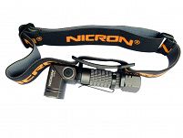 Opaska na głowę do latarki 49NB74PRO NICRON - 2