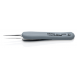Pinceta Pęseta Antymagnetyczna KNIPEX 92 21 13 ESD - 2