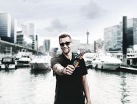 Imbus z kulką 1,5 mm 3950 SPKL Multicolour WERA 05022660001 - 2