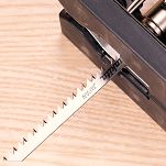 Brzeszczoty do wyrzynarek 5 szt. 80mm B13 MAKITA A-85656 - 3