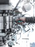 Wkrętak śrubokręt dynamometryczny ze stałą wartością 1,2 Nm Seria 7400 WERA 05074716001 - 2