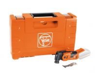 Urządzenie MULTIMASTER AMM 700 Max Select FEIN 71293462000 - 2