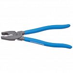 Szczypce-kombinerki mocne 225 mm Nr 8250-225 TL GEDORE 6708040 - 2
