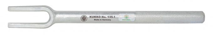 Widełki rozdzielające KUKKO 135-5
